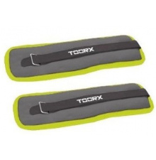 Toorx kéz-lábsúly 2x0,5 kg