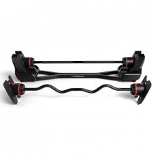 Bowflex SelectTech 2080 állítható kétkezes kézisúlyzó 9-36 kg