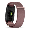 Garmin CIRQA Smart Band Mauve aktivitásmérő L-XL