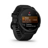 Garmin Forerunner 70 Black pulzusmérő óra