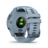 Garmin Descent Mk2S Mineral Blue pulzusmérő óra