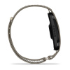Garmin CIRQA Smart Band French Gray aktivitásmérő S-M