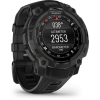 Garmin Instinct 3 45mm, AMOLED Black pulzusmérő óra