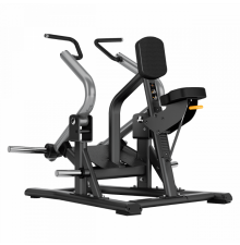 Toorx FWX8500 Row Machine melltámaszos evező