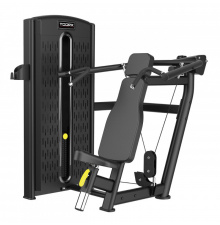 Toorx PLX-4200 vállnyomó gép