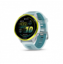 Garmin Forerunner 570 47mm Amp Yellow pulzusmérő óra