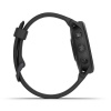 Garmin Forerunner 745 Black pulzusmérő óra
