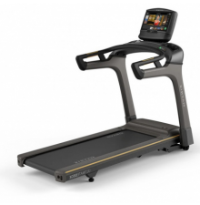 MATRIX TF30-XER futópad