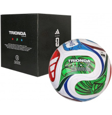 Adidas WORLD CUP 26 Trionda League edzőlabda díszdobozzal