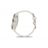 Garmin Venu 3s Soft Gold-Ivory pulzusmérő óra