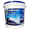 Pro Nutrition Whey Protein 4000 g