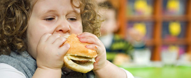 Hogyan előzhető meg a gyermekkori elhízás?