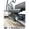 NordicTrack E7SV elliptikus tréner talp