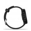 Garmin Forerunner 55 Black pulzusmérő óra