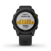 Garmin Forerunner 745 Black pulzusmérő óra