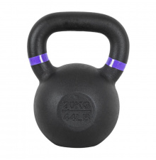 Toorx Pro Cross Evo kettlebell 20 kg