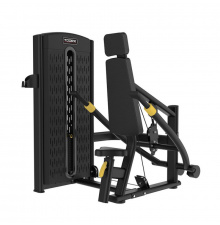 Toorx PLX-4400 tricepsz gép