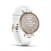 Garmin Lily Sport Cream Gold pulzusmérő óra