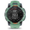 Garmin Instinct 3 45mm, AMOLED Neotropic Limited edition pulzusmérő óra