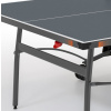 Garlando PERFORMANCE OUTDOOR kültéri Ping Pong asztal szürke