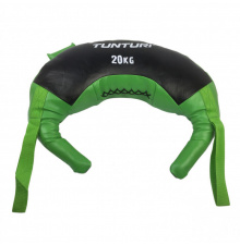Tunturi Bolgár zsák 20 kg