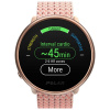 Polar Ignite2 Pink-Rosegold pulzusmérő óra