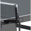 Garlando PREMIUM OUTDOOR kültéri Ping Pong asztal szürke