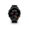 Garmin Forerunner 570 47mm Slate Grey pulzusmérő óra