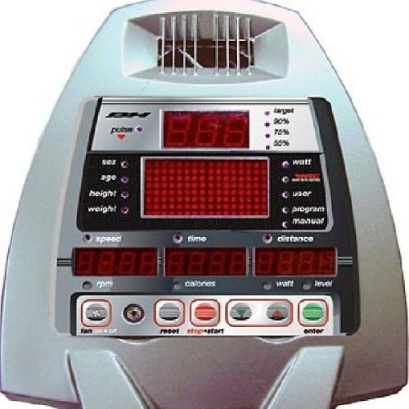 Rendeljen BH Fitness Iridium Avant Generator ergométer elliptikus ...