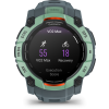 Garmin Instinct 3 50mm, AMOLED Neotropic Limited edition pulzusmérő óra