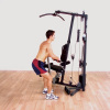Body-Solid G-1S kombinált gép hat