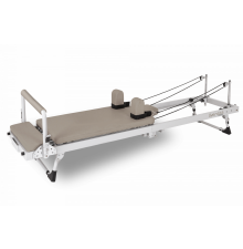 Toorx Liveness Pilates PTX-300 Moon Sand Foldable Reformer
