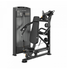 Toorx PLX-9200 vállnyomó/mellnyomó gép