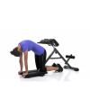 Finnlo Physio Pro hyperhajlító edzés 5