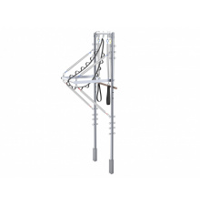 Toorx Liveness Pilates Tower-PTXW Extension Pad
