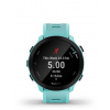 Garmin Forerunner 55 Aqua pulzusmérő óra