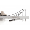 Toorx Liveness Pilates PTX-200 Moon Sand Foldable Reformer