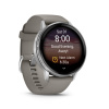 Garmin Venu 4 - 45mm Slilver pulzusmérő óra