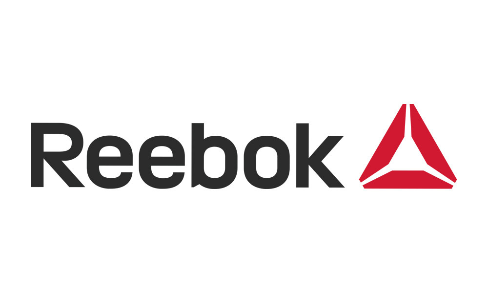 Reebok Fitness logo