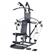 Finnlo Bio Force kombinált gép