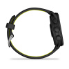 Garmin Forerunner 170 Black-Yellow pulzusmérő óra