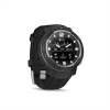 Garmin Instinct Crossover Black pulzusmérő óra
