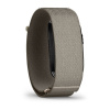 Garmin CIRQA Smart Band French Gray aktivitásmérő S-M