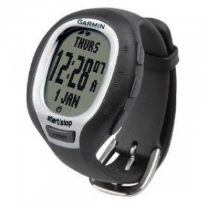 garmin forerunner 60