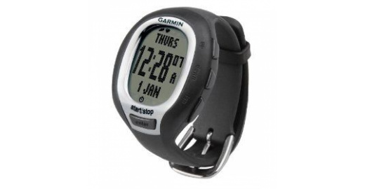 garmin forerunner 60