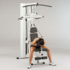 Kettler Kinetic F3 kombinált gép hasprés