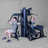 Body-Solid G-9S kombinált gép