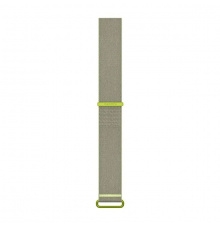 Garmin CIRQA kiegészítő szíj Citron Gray S-M