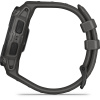 Garmin Instinct E 45mm Black pulzusmérő óra