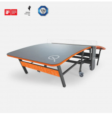 TEQ™ Smart Teqball asztal